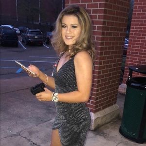 Meet your Posher, Katykaty